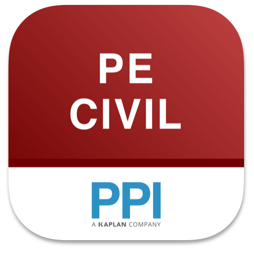 Baixar PE Civil Engineering Exam Prep para Android