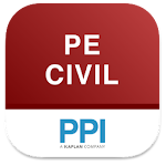 PE Civil Engineering Exam Prep Apk