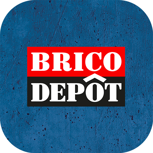Brico Dépôt Spécial Pros logo