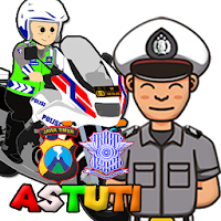 SIM Astuti - Aplikasi SIM Tulu
