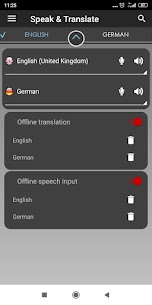 Offline Translator Speak and For Pc | Download And Install (Windows 7, 8, 10, Mac) 2
