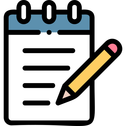 yoon메모장 logo