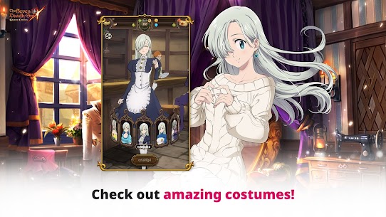The Seven Deadly Sins for PC 2