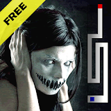 Scary Maze for Android icon