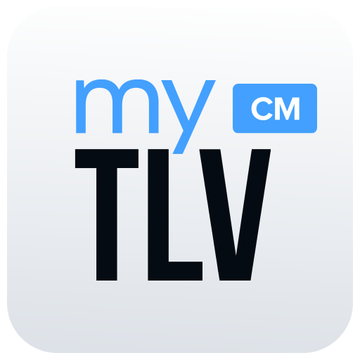 myTLV cm - Community Managemen logo