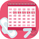 Period Tracker for Women - Androidアプリ