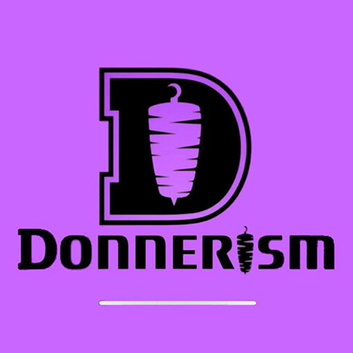 Donnerism logo