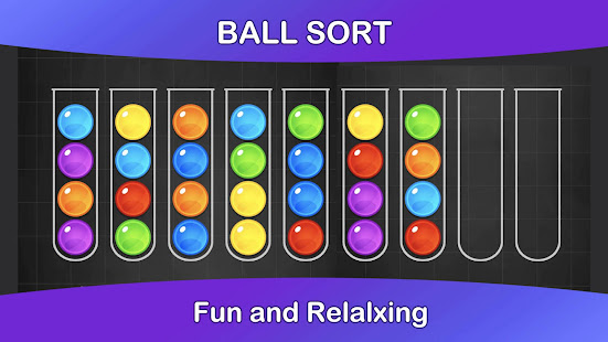 Ball Sort - Color Sorting Puzzle 2.2.1.7 screenshots 22
