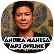 Lagu Andika Mahesa Terbaru Offline Lengkap