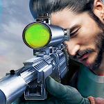 Cover Image of Download Sniper 3D Assassin killer: FPS 2.0.16 APK
