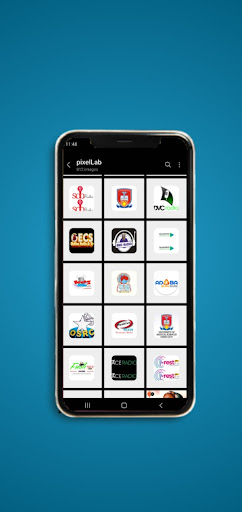 Ondo Akure - Radio Stations Screen 2