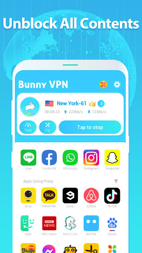 images Bunny VPN 4