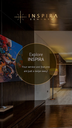 INSPIRA Seminyak Screen 2