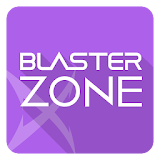BlasterZone Player icon