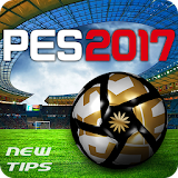 New PES 2017 Football Tips icon