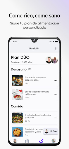 BeJao Screenshot 4 - AppWisp.com