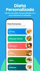 Receitas Saudáveis – Apps no Google Play