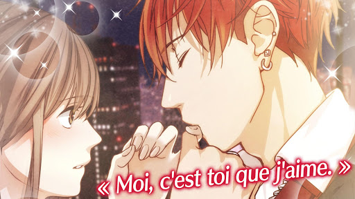 Télécharger Gratuit Princess Closet : jeux d'amour gratuit Otome games APK MOD (Astuce) screenshots 3