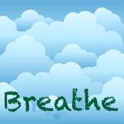 Breathe & Relax  Icon