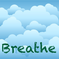 Breathe  Relax