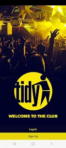 Tidy - Official