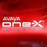 Cover Image of Télécharger Avaya one-X® Mobile pour IPO  APK