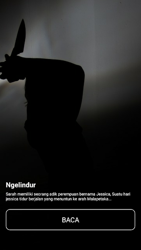 Chato - Cara Unik Baca Cerpen Screen 2
