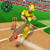 Cricket World Cup 2020 - Real T20 Cricket Game icon