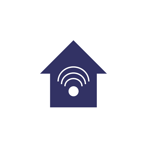 SMS Alarm Control logo