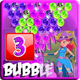 Guide for Bubble Witch 3 Saga icon