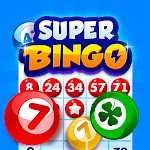 Cover Image of Baixar Super Bingo HD - Jogos de Bingo  APK