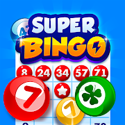 Super Bingo HD - Bingo Games  for PC Windows and Mac
