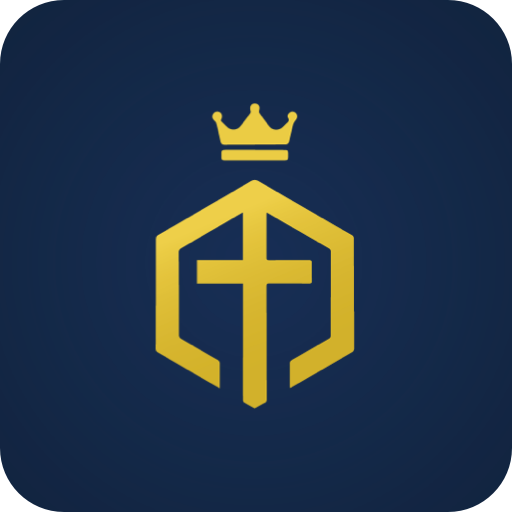 Igreja Sala do Trono logo