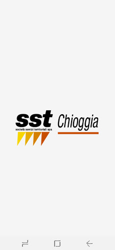 Android application SST EComm screenshort
