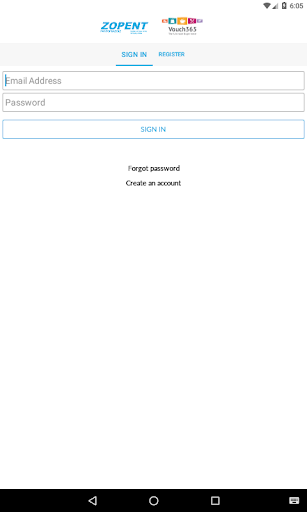 Safe Health Screen 2