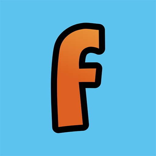 Fabiana Brinquedos logo
