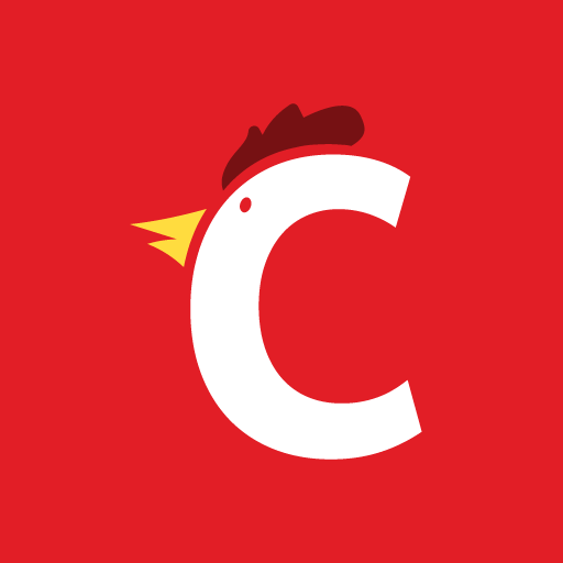Crunchikn logo