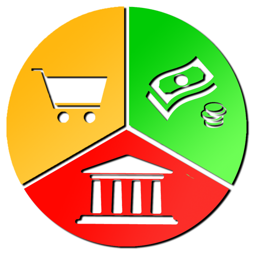 Financial markets logo