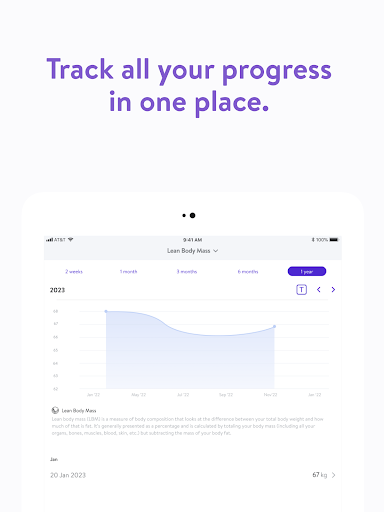 Lacey Smith Coaching