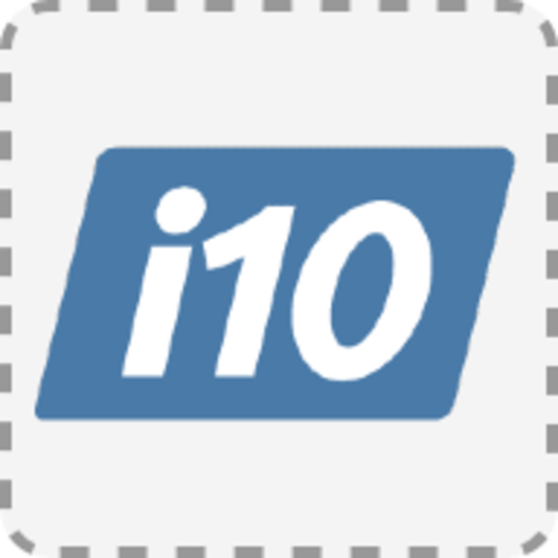 i10 Bibliotecas Screen 3