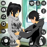 Pregnant Mother Simulator game icon