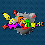 Fun Warehouse icon