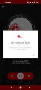 Los Katrachos Radio