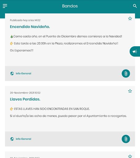 Honrubia Informa Screen 3