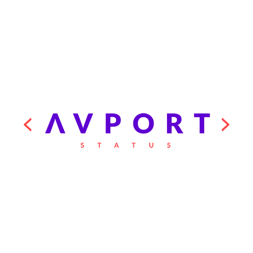 Avport App logo