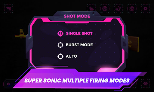 Real Gun Shot Sounds Simulator 14