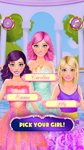 Princess Jewelry Shop 1.0 APK + Мод (Unlimited money) за Android