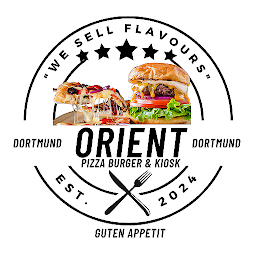 Icon image Orient Pizza Burger