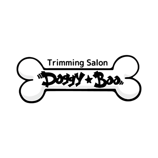 Doggy Boo logo