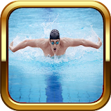 Swimming Technique For Beginners icon
